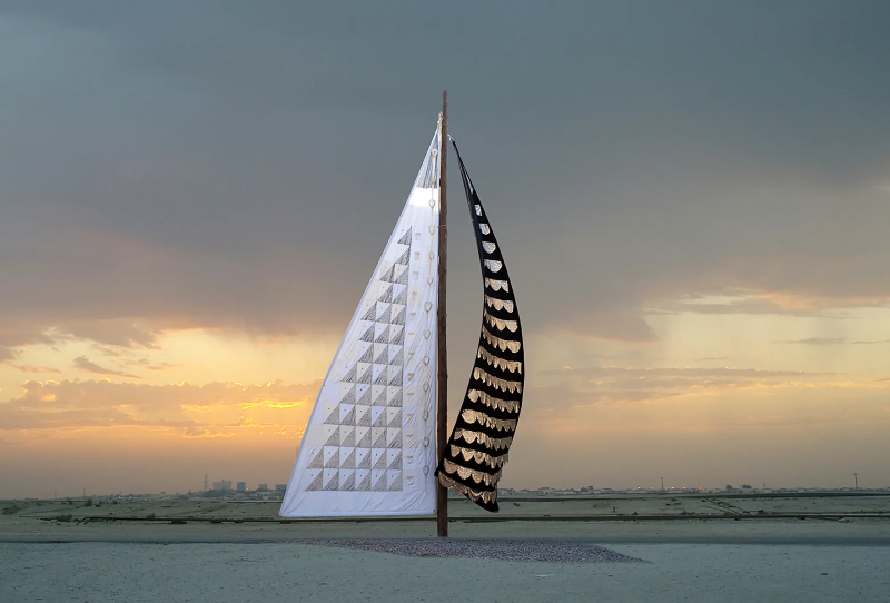 Ghada Khunji Bahrain