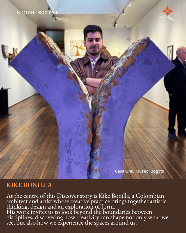Bogotá: Casa Museo Grau — Art, Memory & New Perspectives — 6