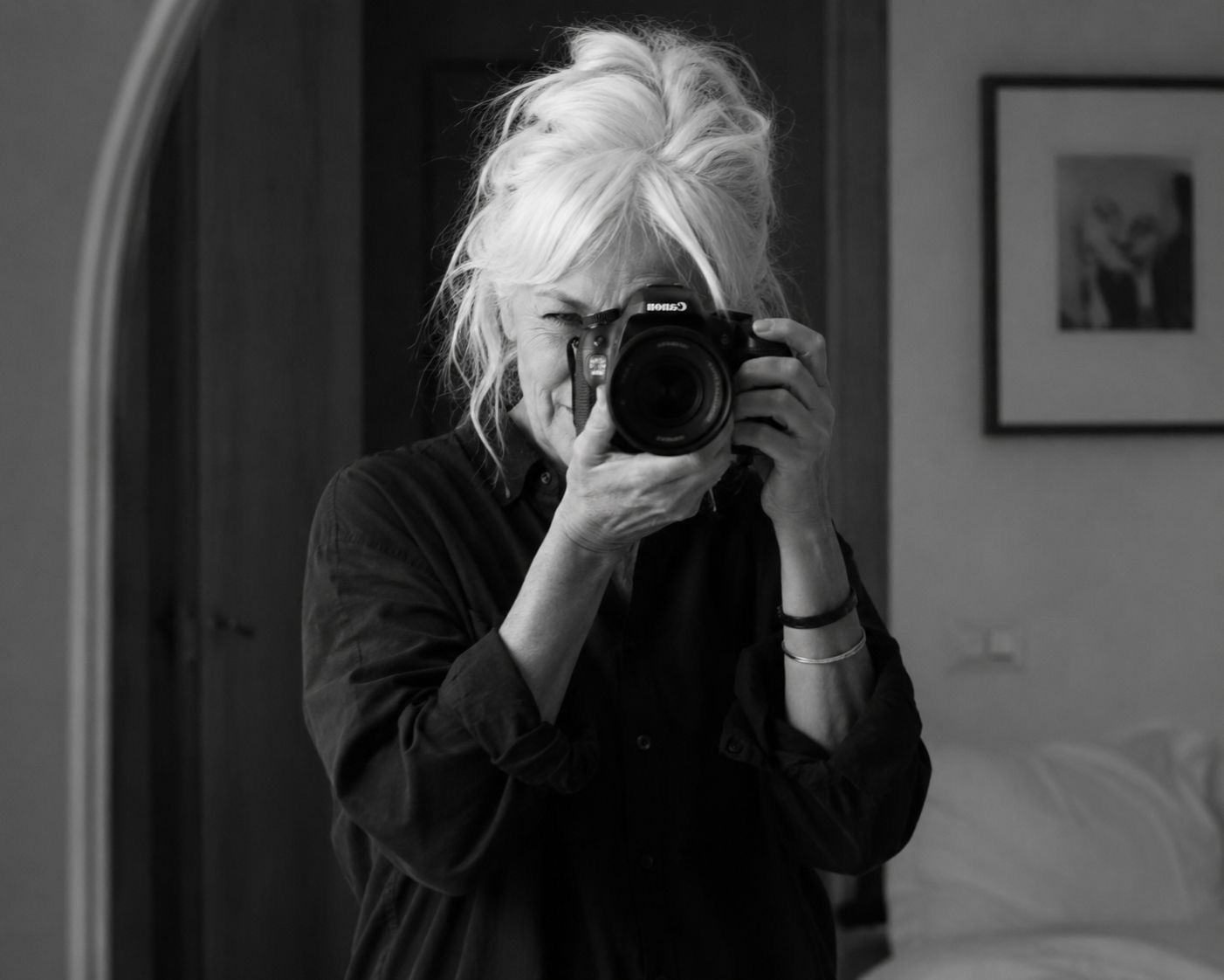 Lucia Santos, Photography