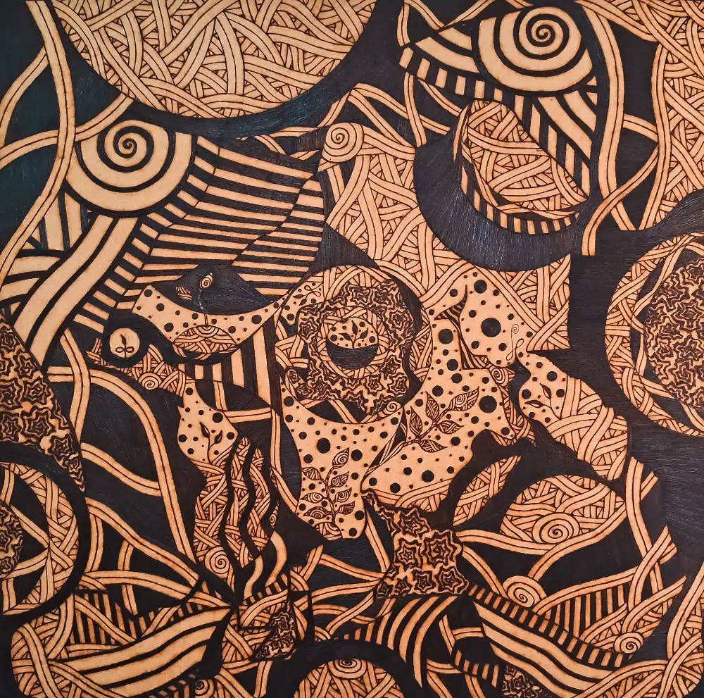 Viva | Brazil — Visual Arts