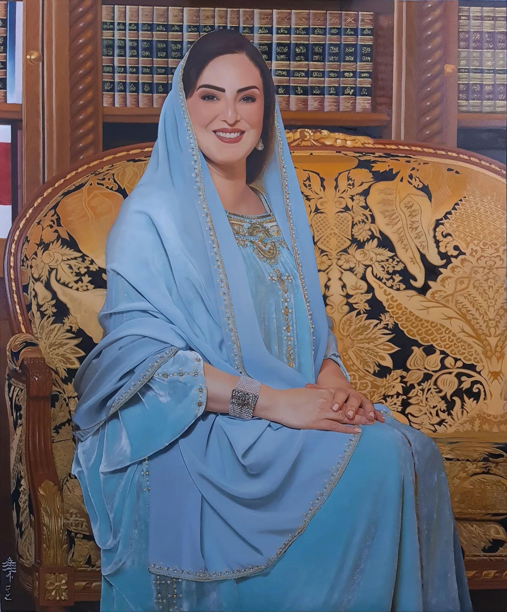 Jalal Almaskari