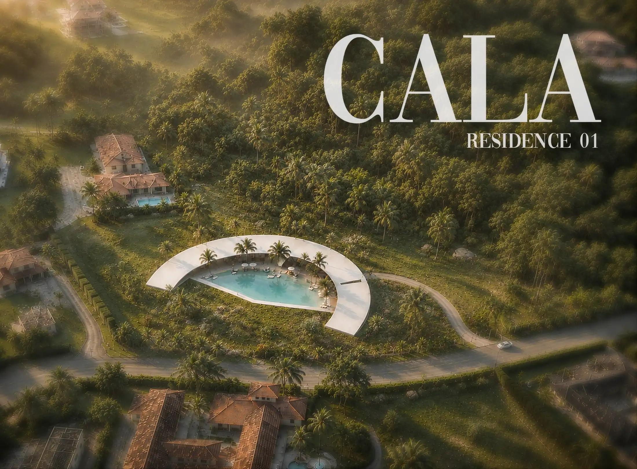 CALA RESIDENCES
