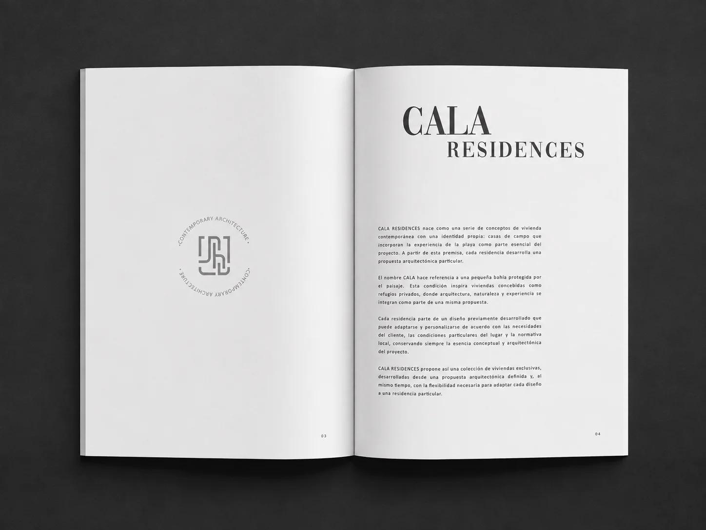 CALA RESIDENCES — image 2