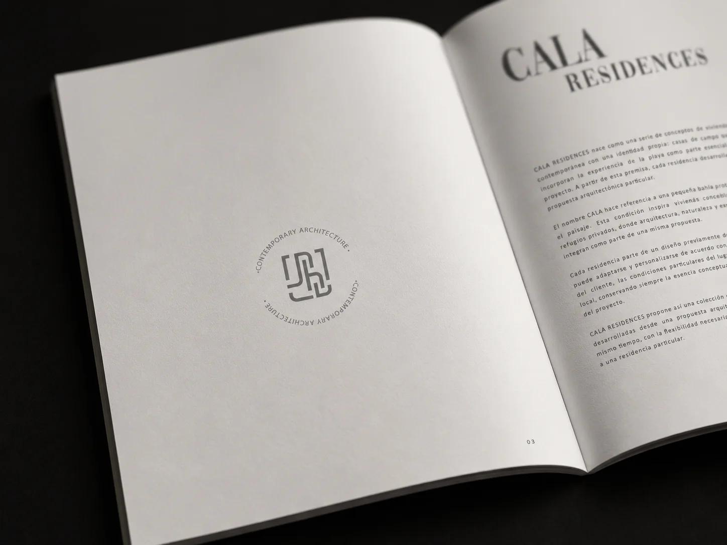 CALA RESIDENCES — image 3