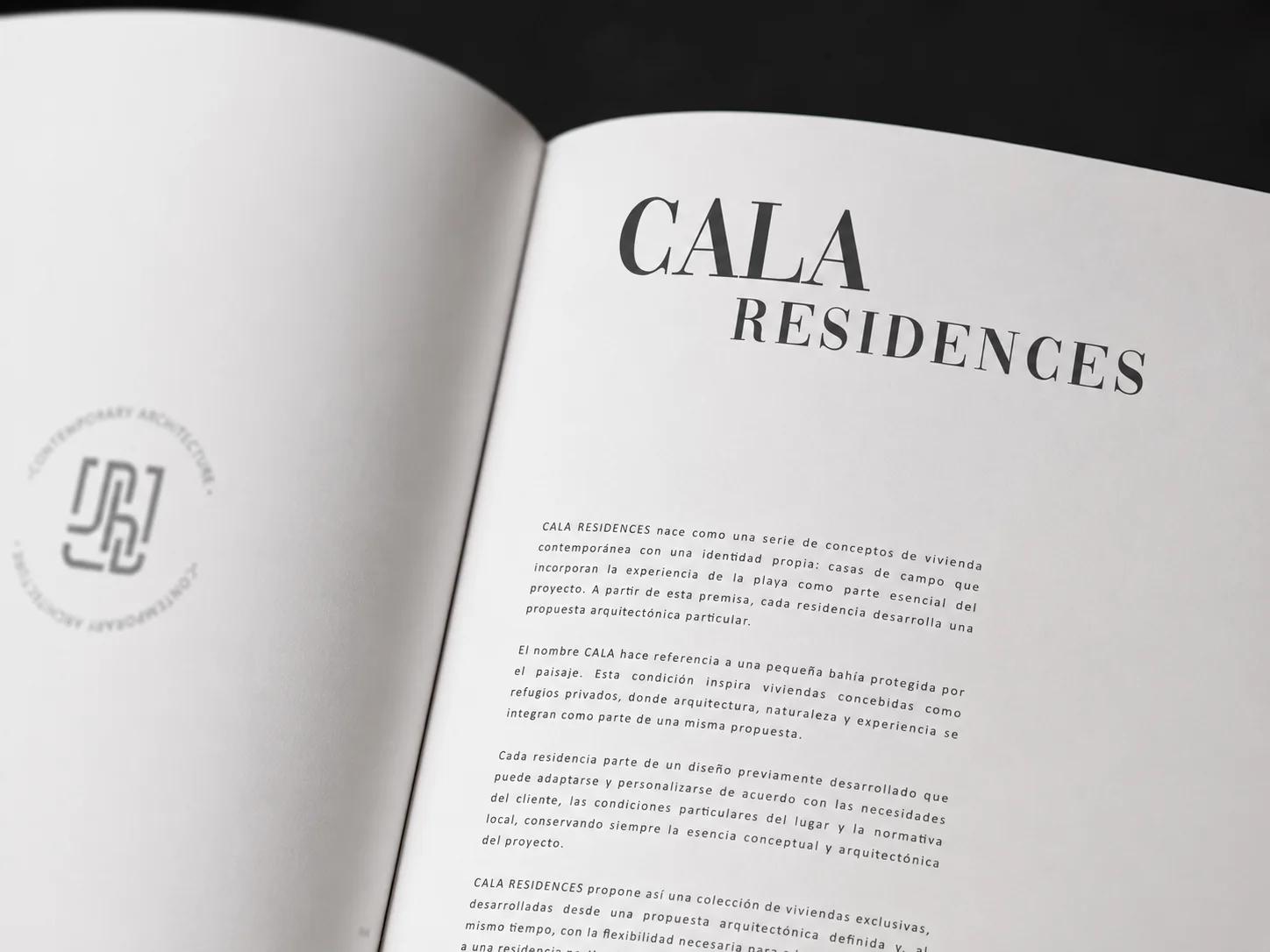 CALA RESIDENCES — image 4