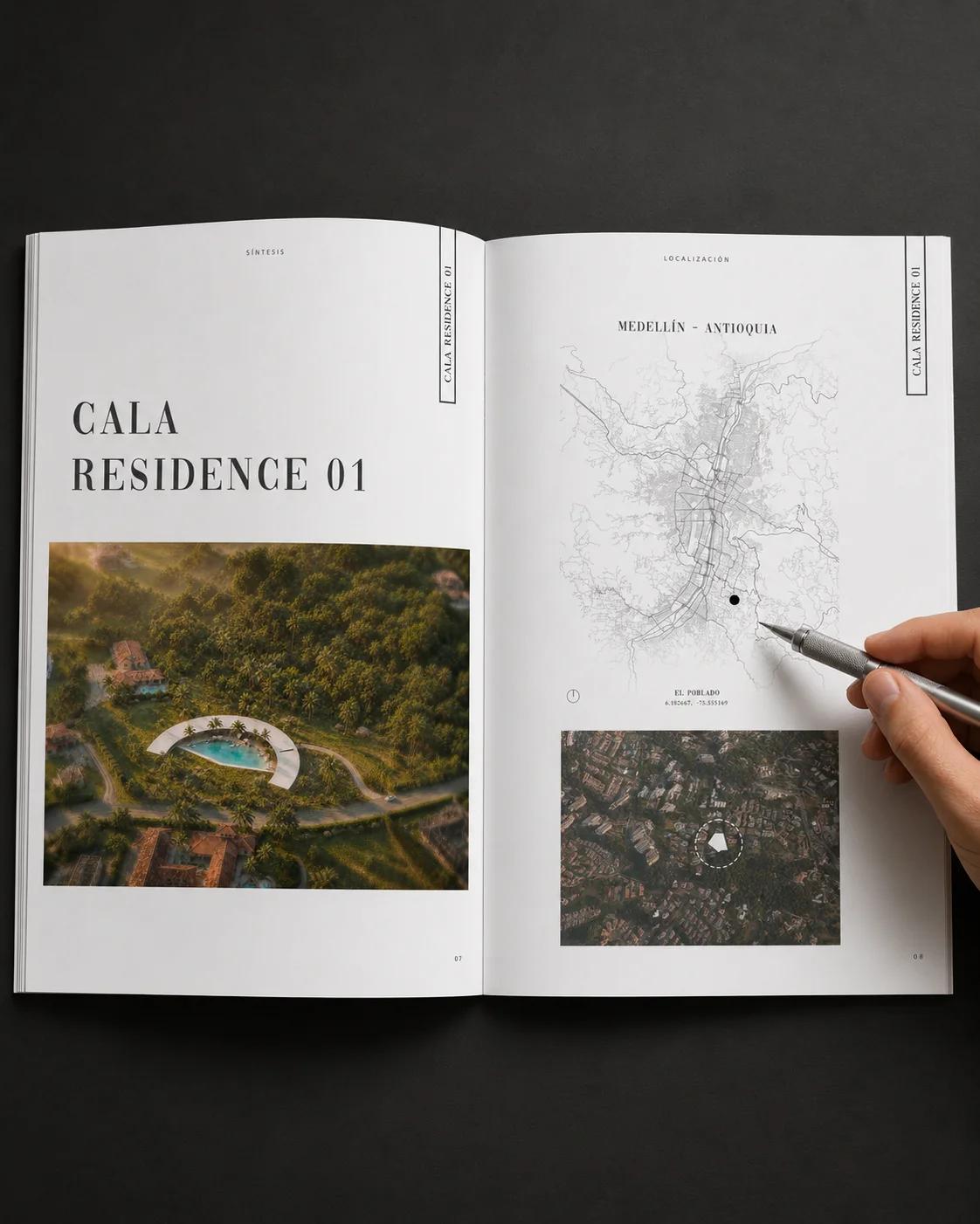 CALA RESIDENCES — image 5