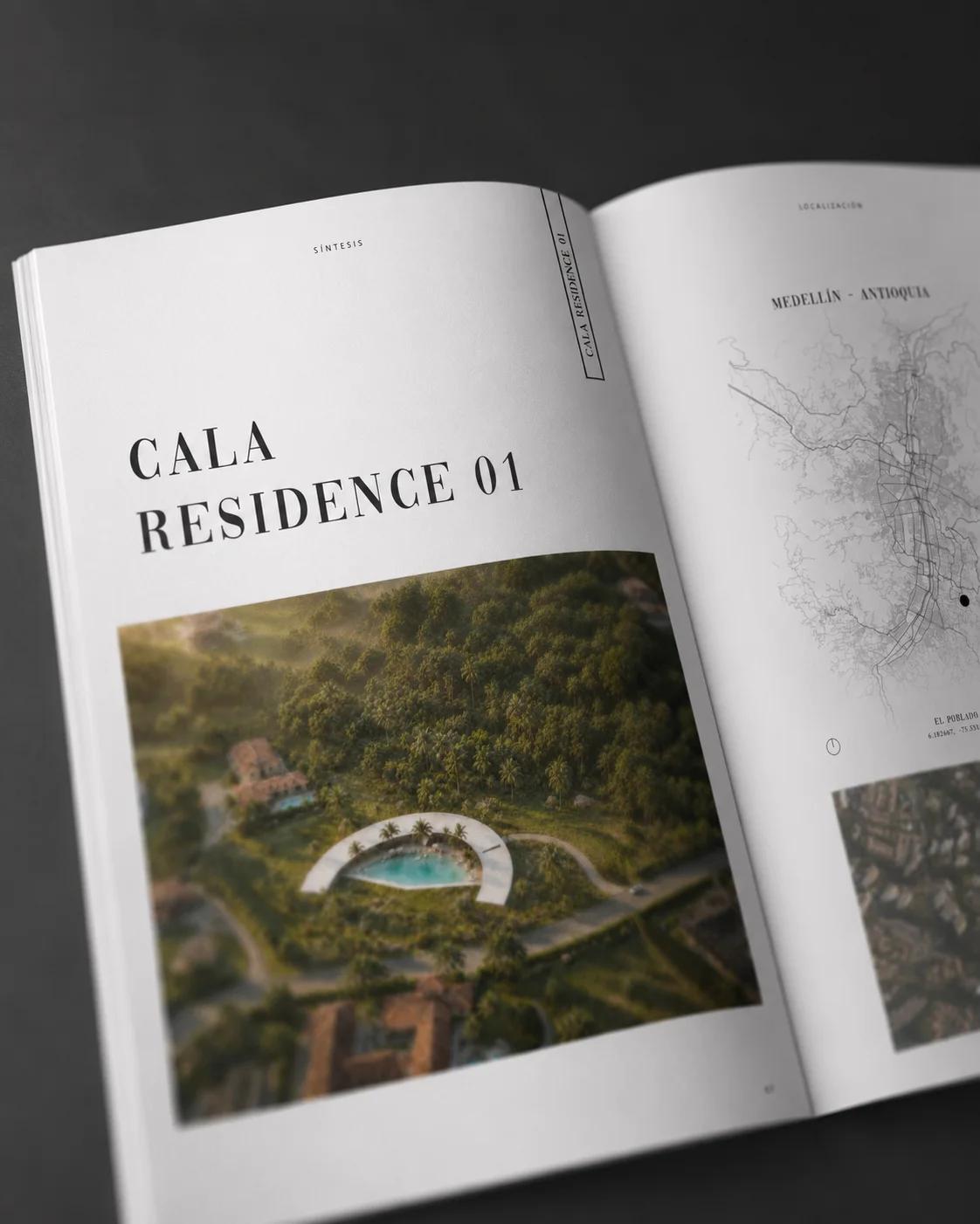 CALA RESIDENCES — image 6
