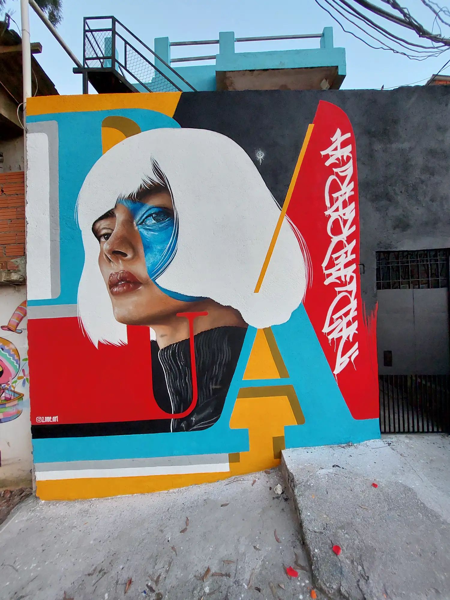 Felipe Z.ONE