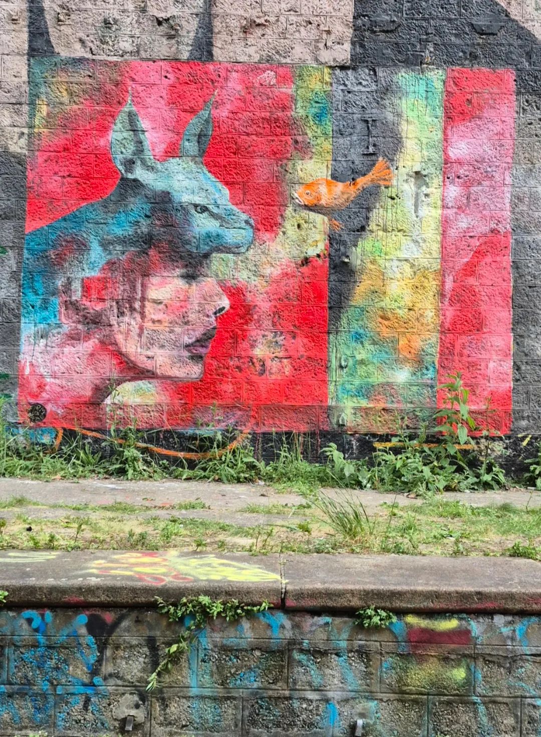 Demoiselle