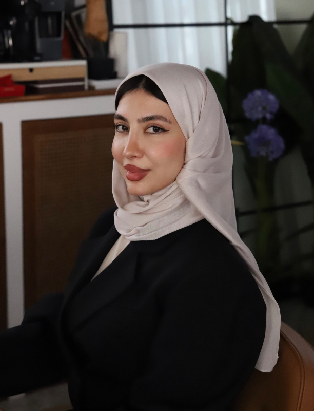 Sarah Alabdullah