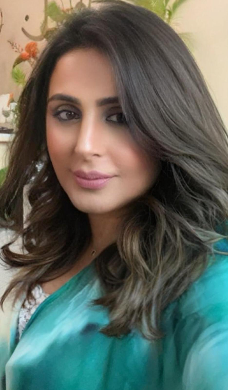 فاطمه جناحي