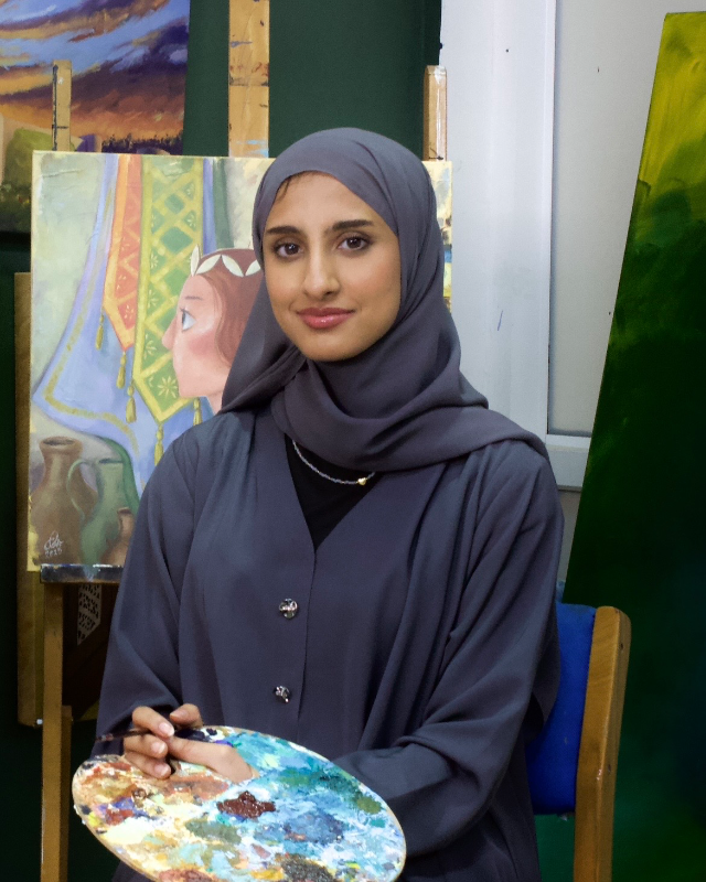 Jenan Al Abdul salam