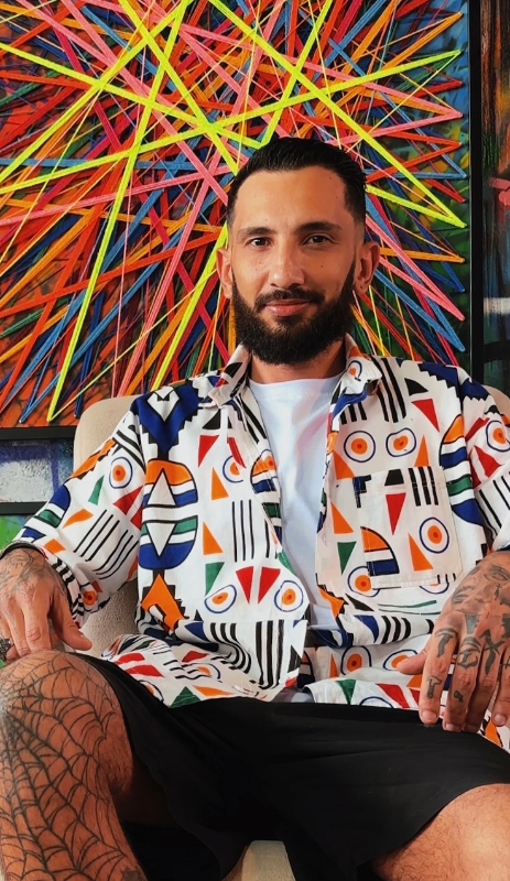 Felipe Pelikian