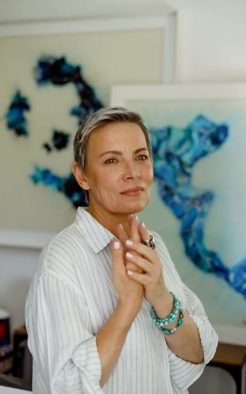 Svetlana Booth