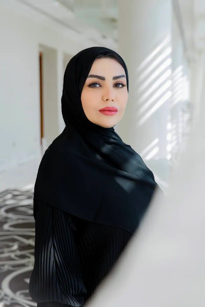 Faezeh Mohammed