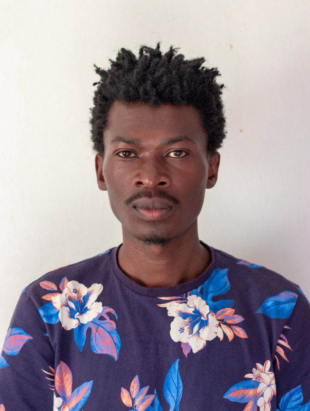 Wesley Osoro — featured work