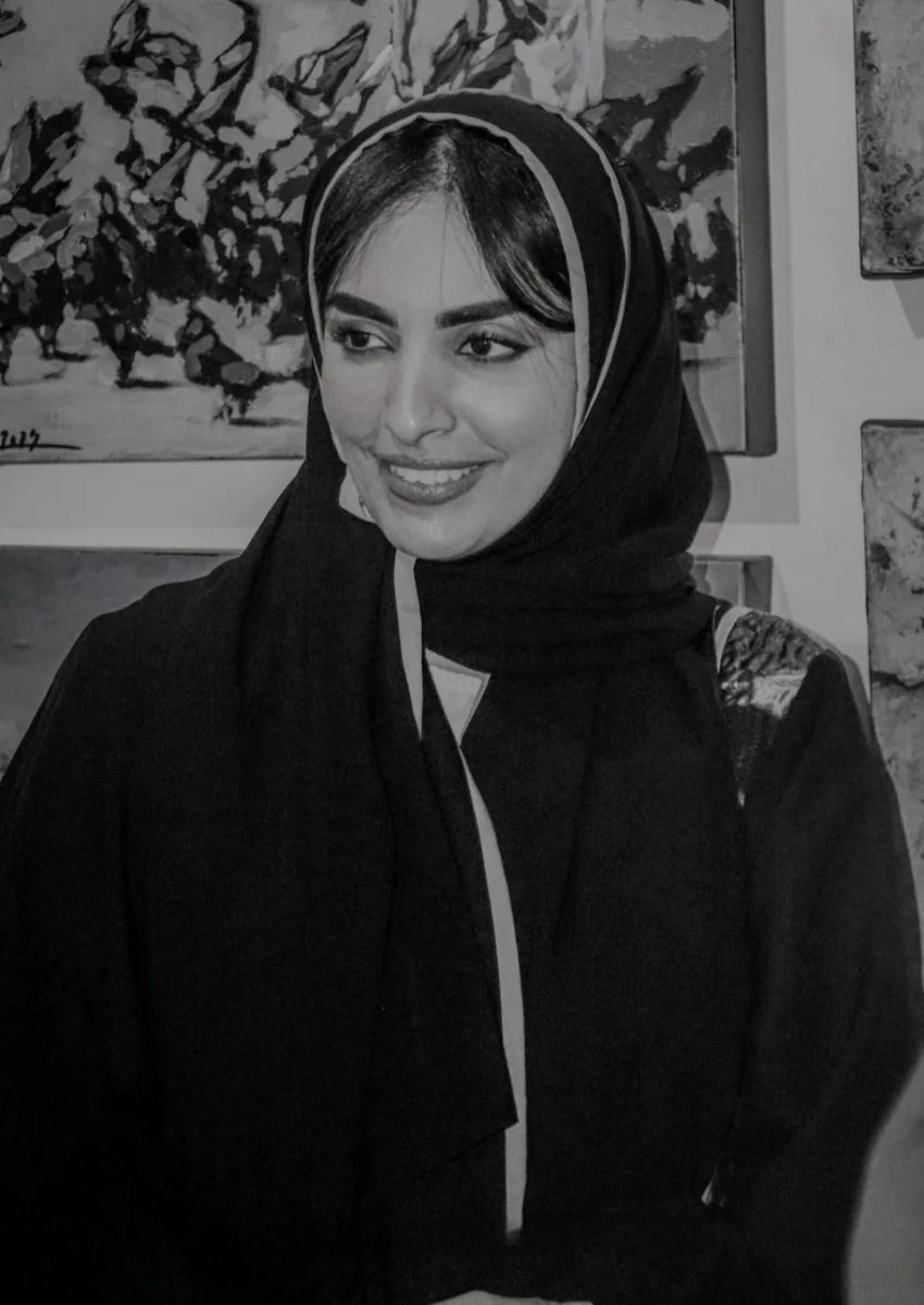 Khuloud Al-Amri