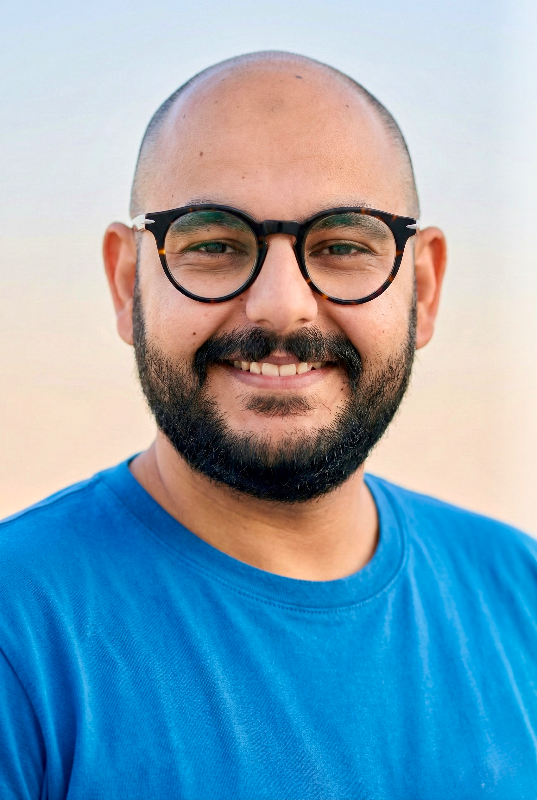 Osama Moharem