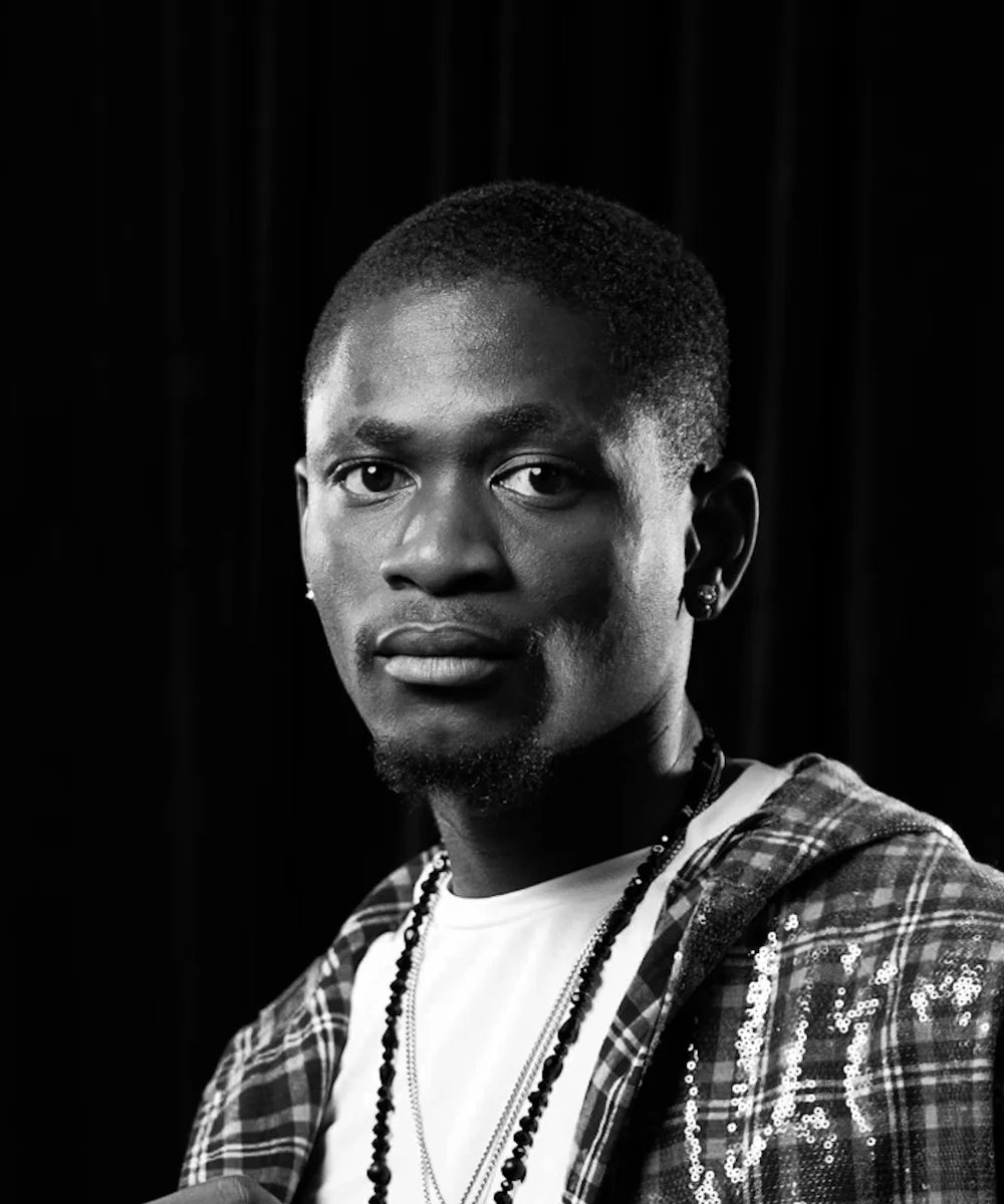 Paul Abbah