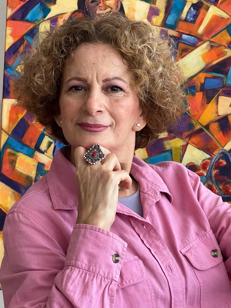labiba ferhat