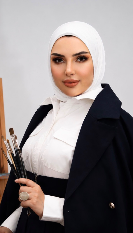 Eman Alwazzan