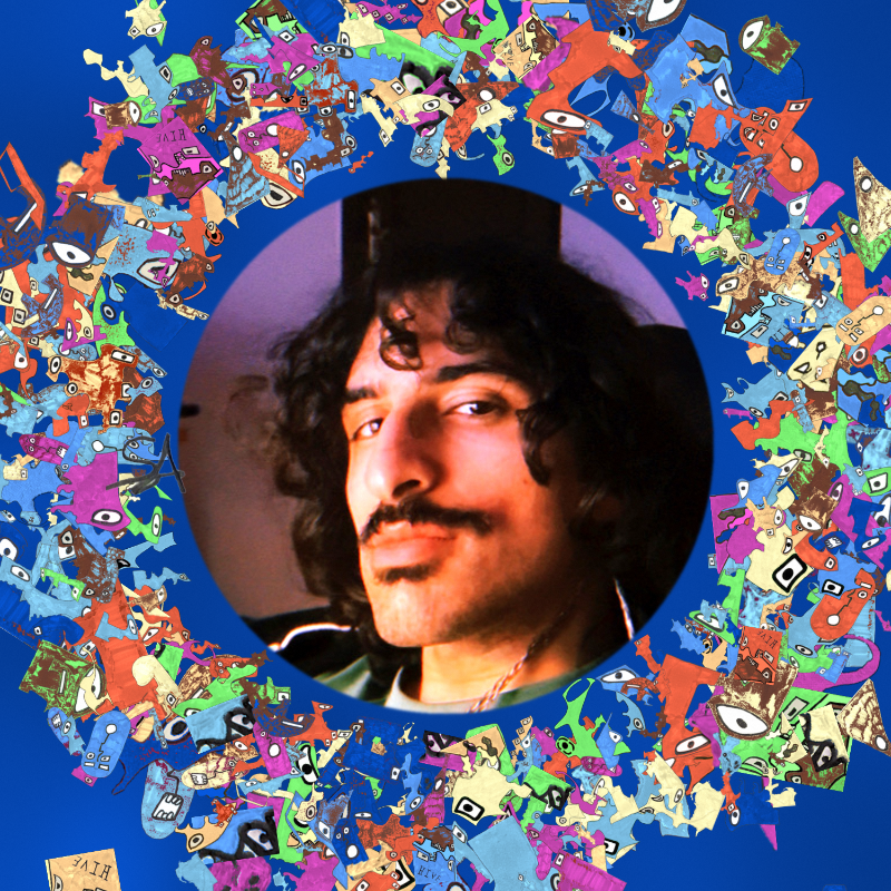 Sanad Alrashidi