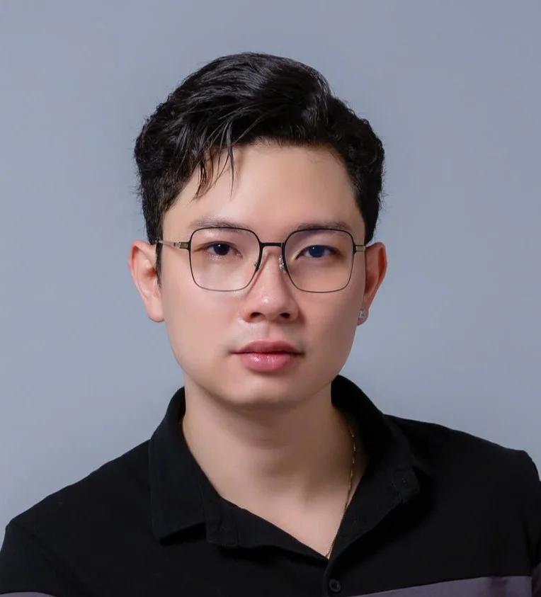 Au Nguyen — featured work