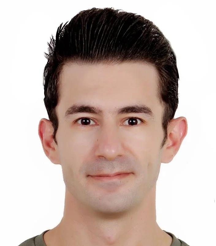 Ahmad Habbouche — featured work