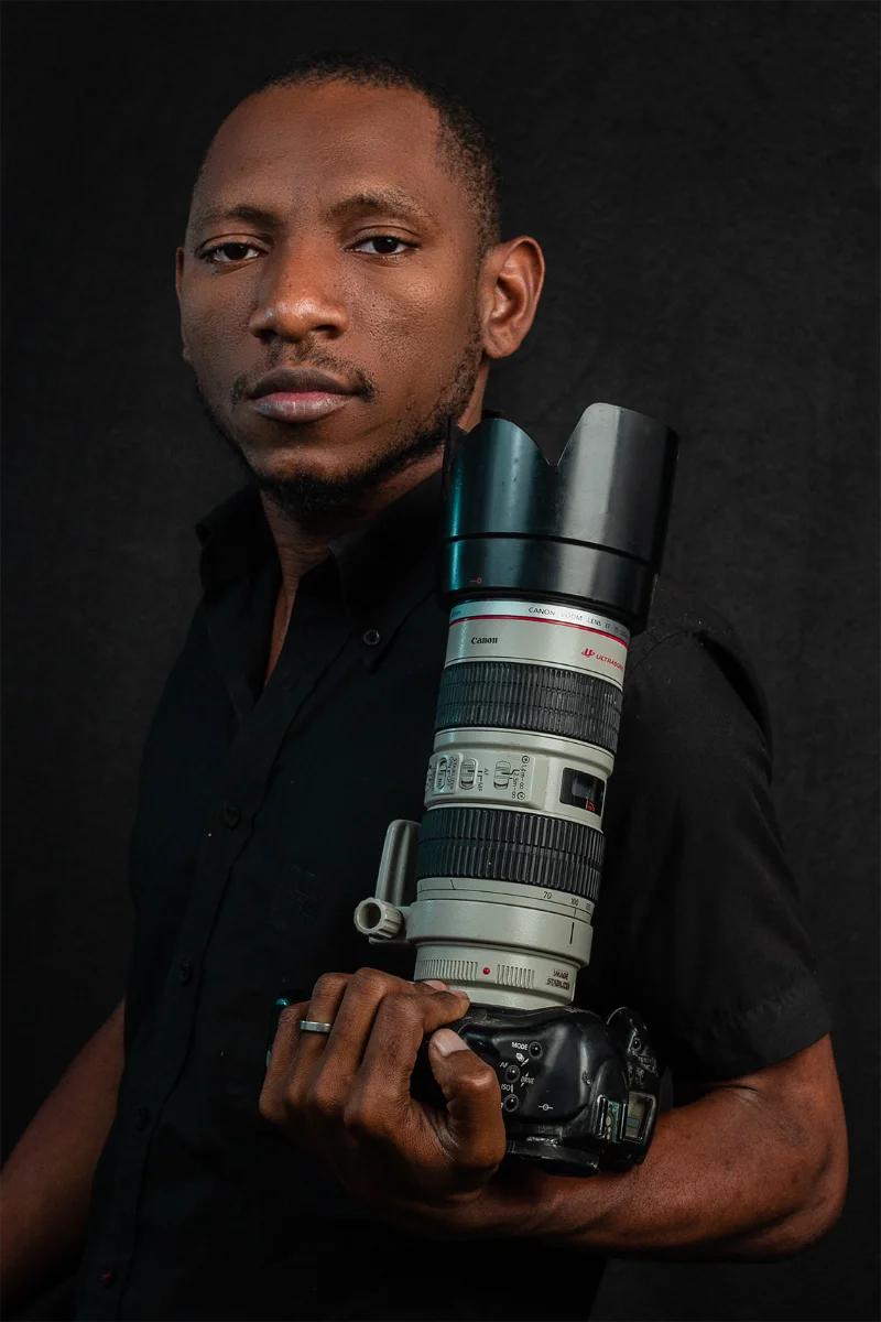 José Cassoma Canhanga — featured work