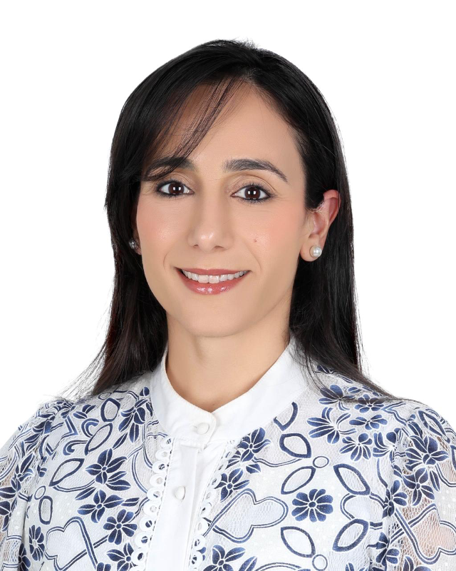 Zainab AlRustamani