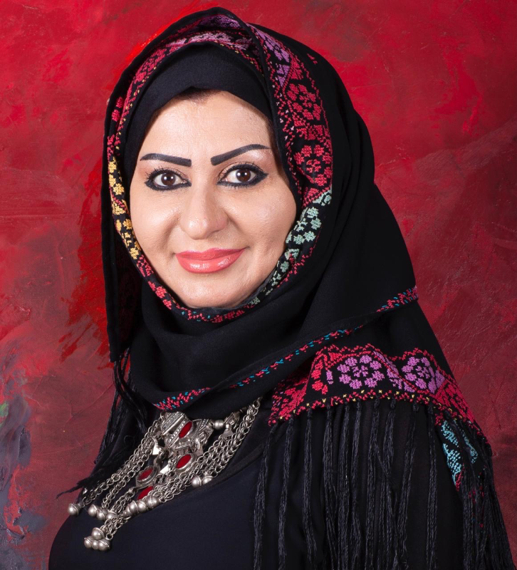 Khulood AL Jaberi