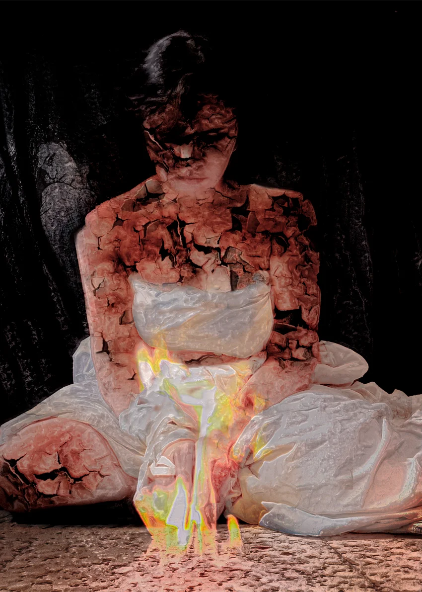 Ana Carolina Camacho Lopez — featured work — Visual Arts